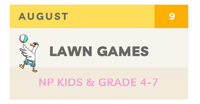 NP Summer 2026