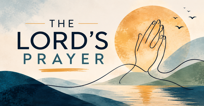 Why Pray?