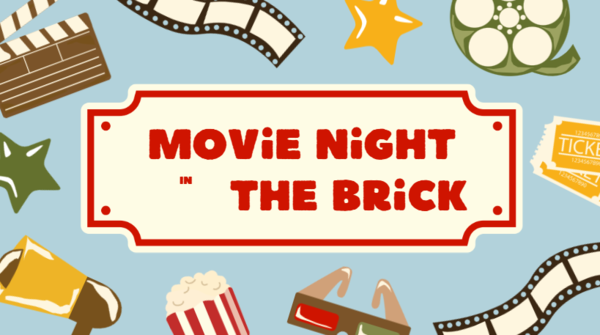 Children's Movie Night