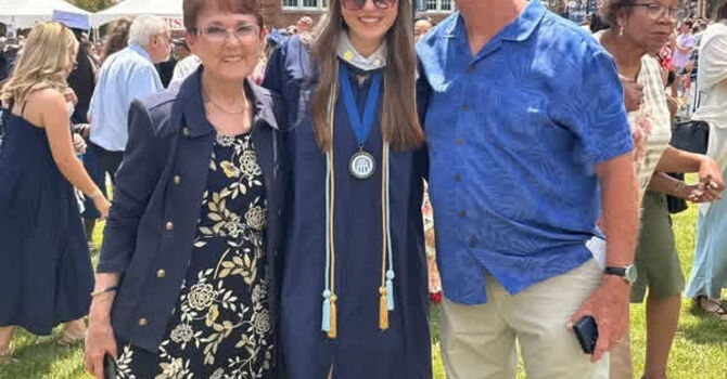 Congratulations