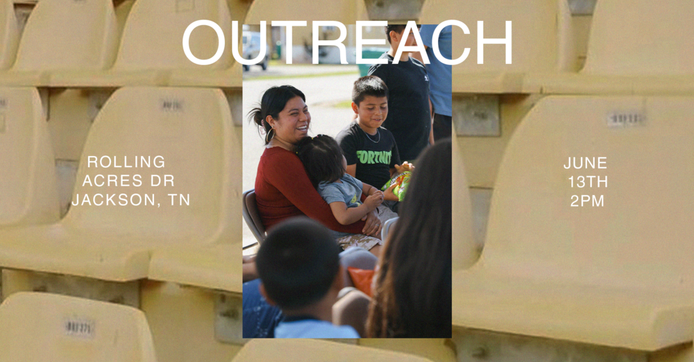 Outreach
