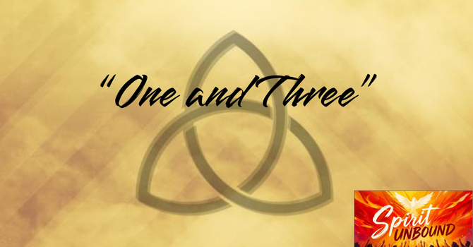 One and Three - 05/31/2026