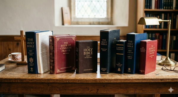Bible Study