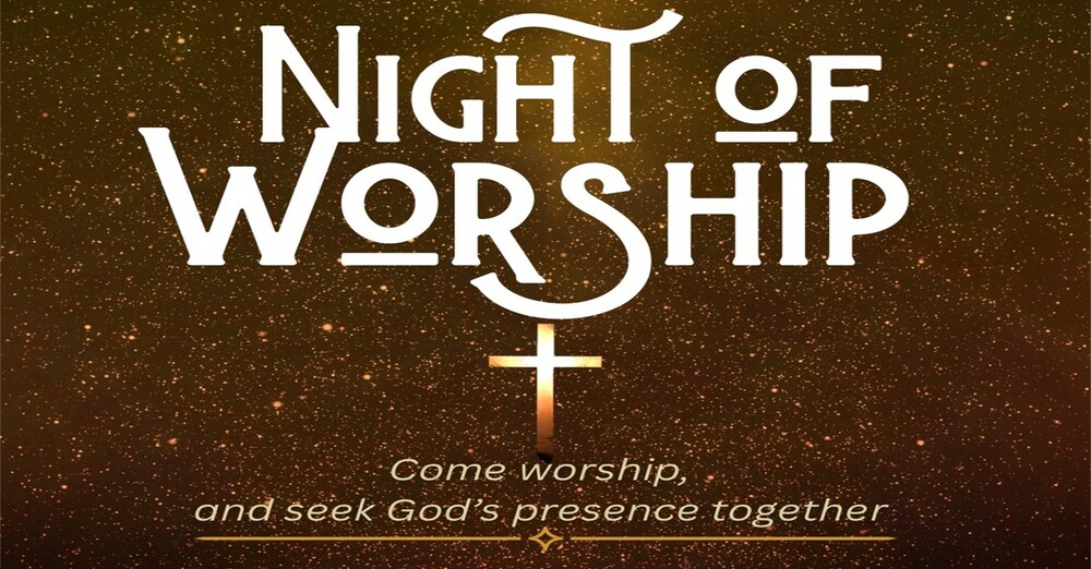 Night of Worship