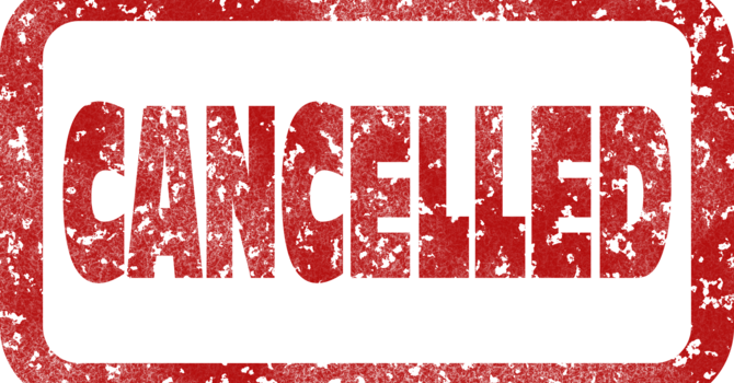 No Worship Tonight