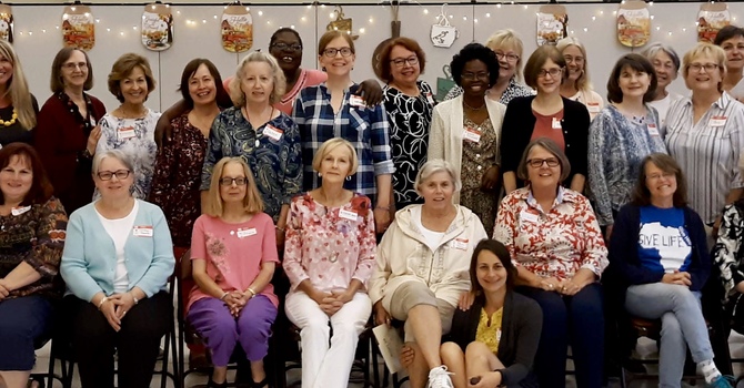 Women's Events