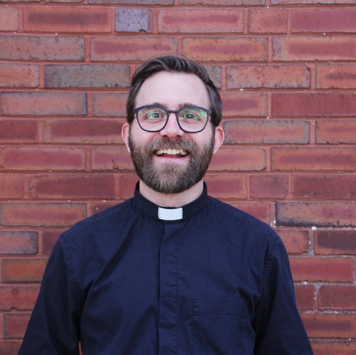 Rev. Kyle Oesch
