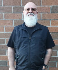 staff member image
