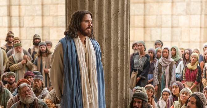 John 7 - Public Opinion Polls