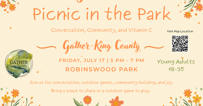 Gather Picnic