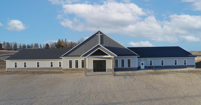 St. Luke Lutheran Church 
