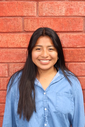 Berenice  Verdugo