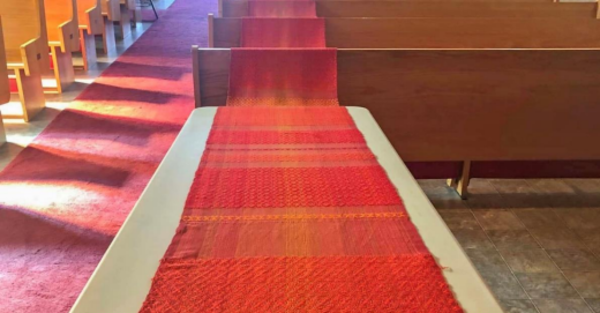 National Indigenous Day of Prayer
