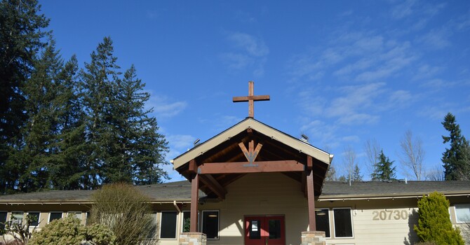 A Message from Pastor Comer about Being a Cross-Racial, Cross-Cultural Church Community and The UMC General Commission on Religion and Race"  image
