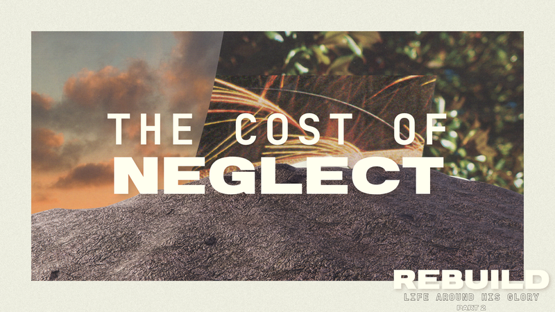 The Cost of Neglect