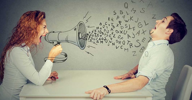 Living with Criticism (1)