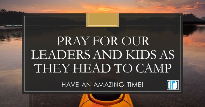 Please Pray!