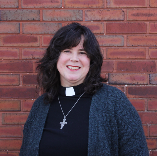 Dcn. Susan Raedeke