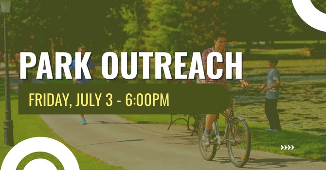 Park Outreach 