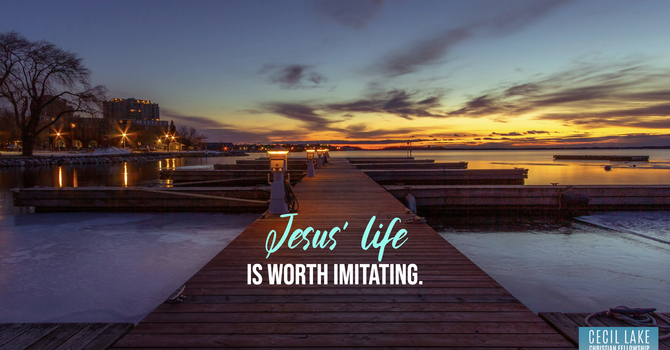 “WORTH IMITATING” image