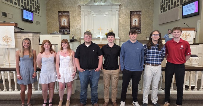 Scholarship Sunday