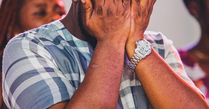 Word & Prayer Ministry