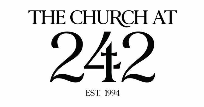 English Worship Service