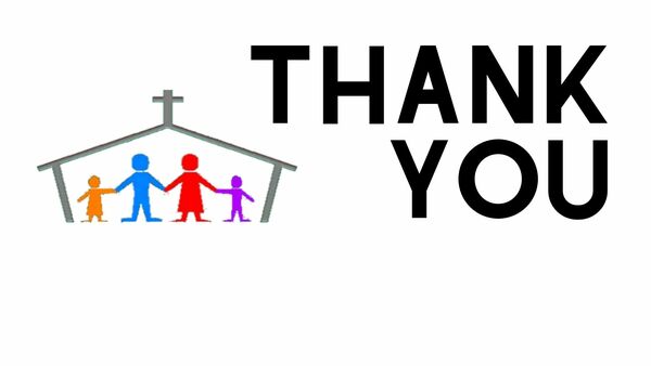 Thank You!