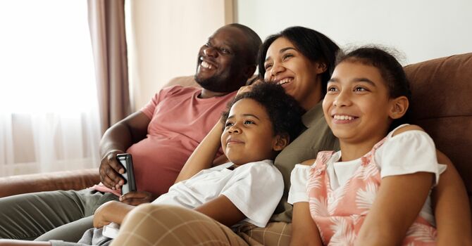 Family Life Ministry 