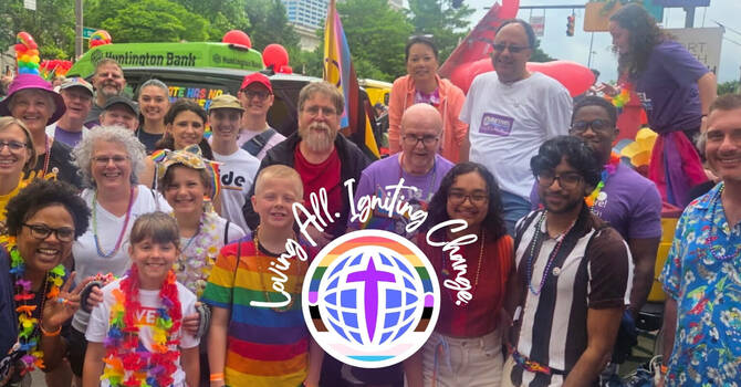 Stonewall PRIDE Parade March