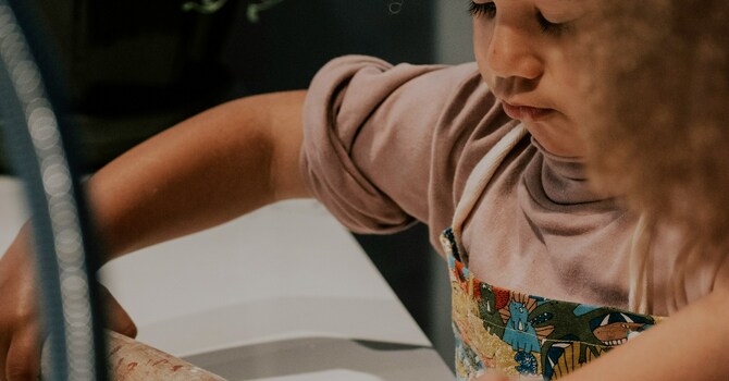 Community Meals & Food Security