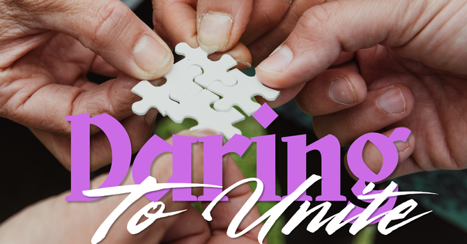 Daring To Work Together
