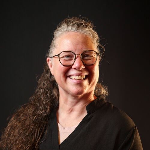 Gina Bowden