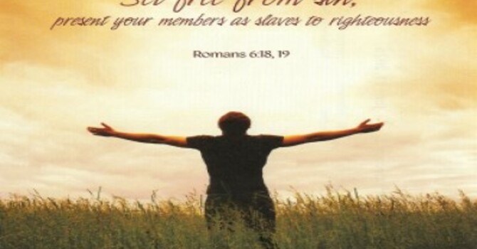 Worship Service - Fourth Sunday After Pentecost
