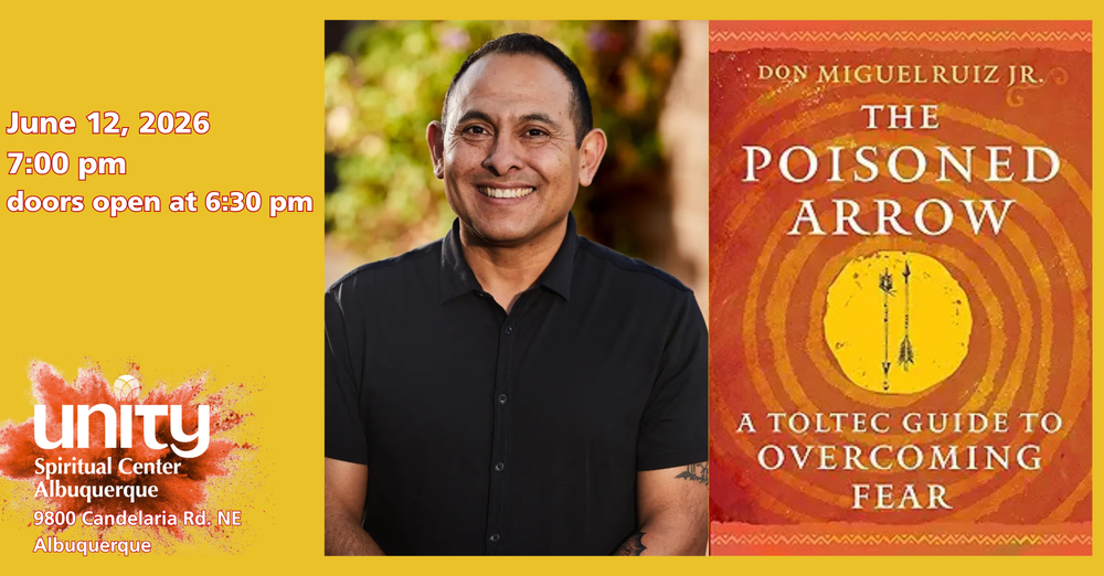 Don Miguel Ruiz, Jr.