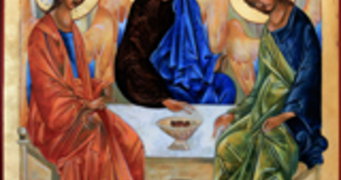 10am Holy Eucharist