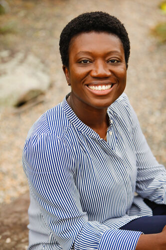 Dr. Martha  Kenney