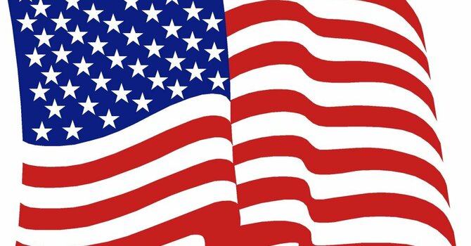 Saturday, July 4th Communion Service