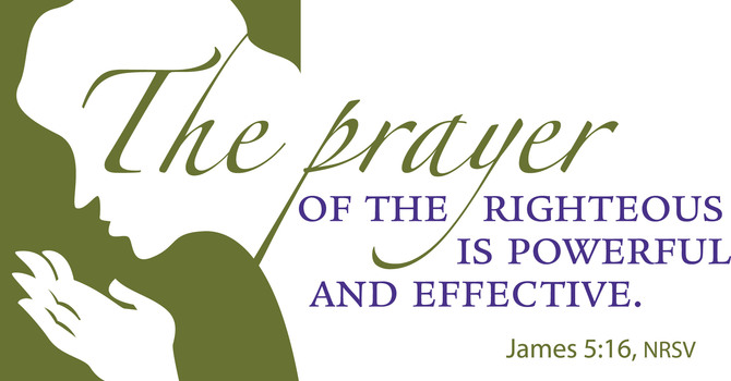 Worship bulletin image