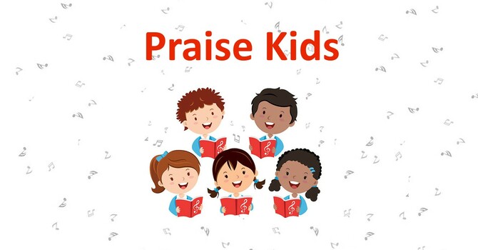 Praise Kids