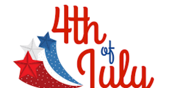 4th of July Parade Hospitality image
