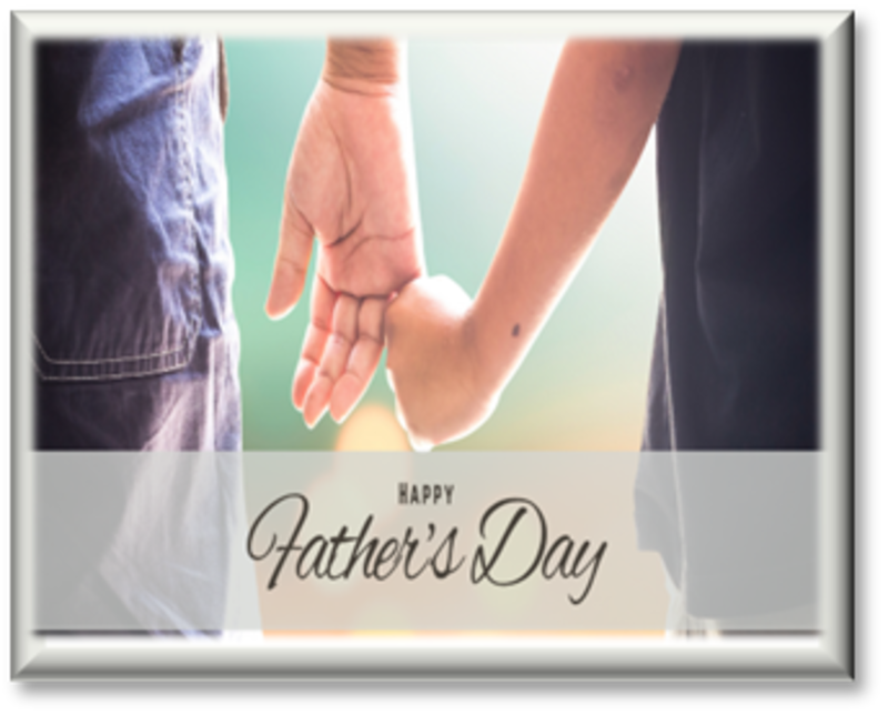Happy Father's Day