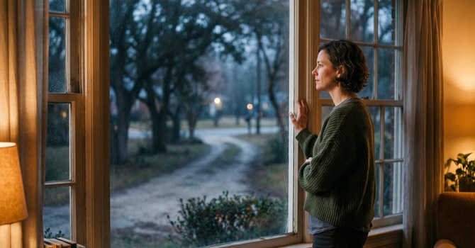 My Kid is Pulling Away from God — What Now? image