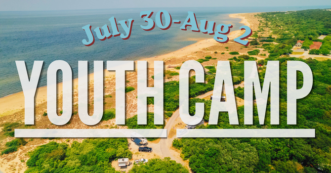 GenNow Youth Camp