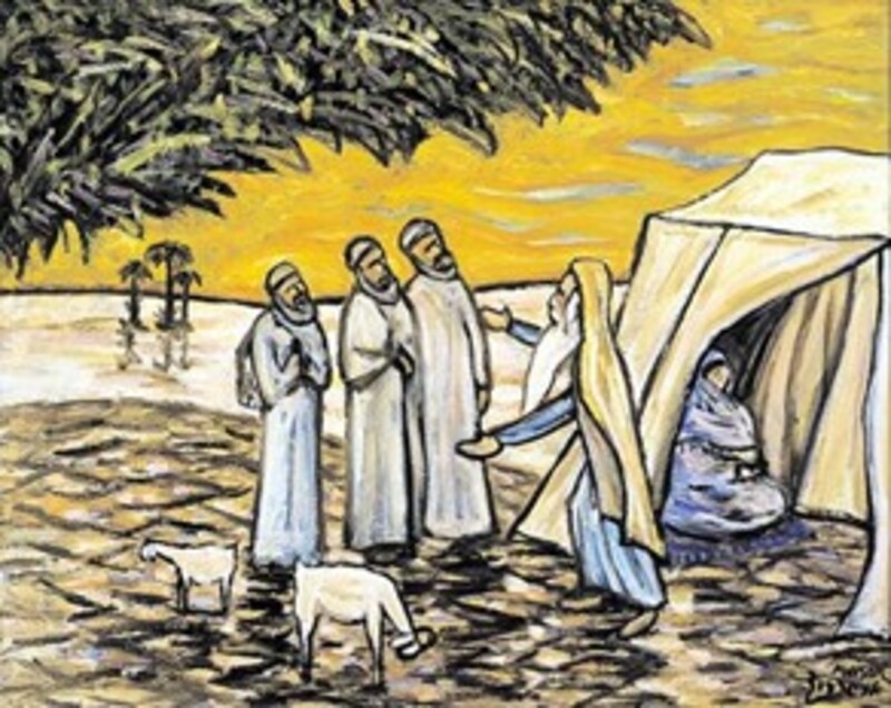 June 14, 2026 Sunday Service