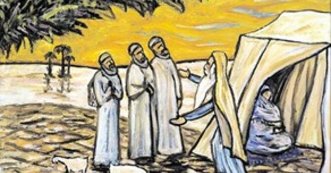 June 14, 2026 Sunday Service