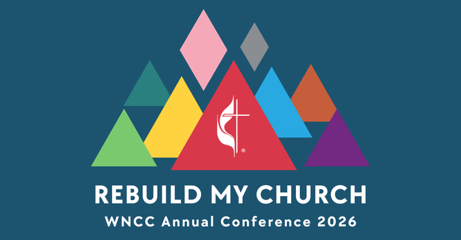 WNCC Annual Conference  image