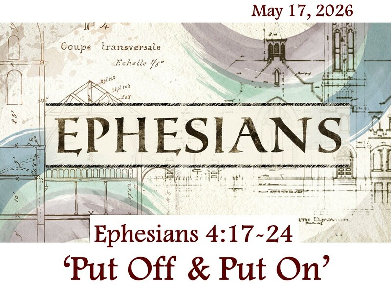 Ephesians