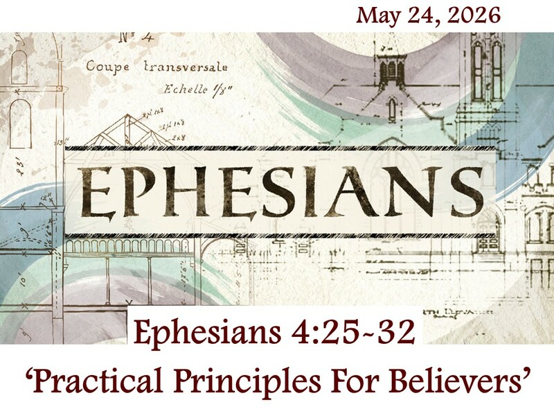 Ephesians