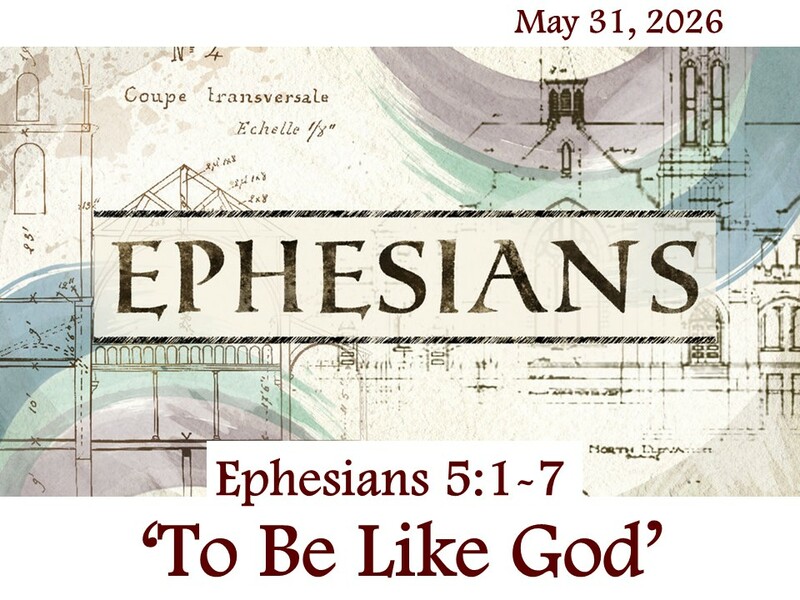 Ephesians